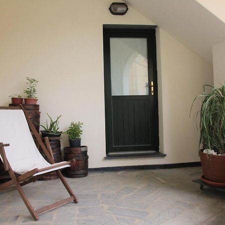 Le Case Della Lizza - Casa Blu Levanto Extérieur photo