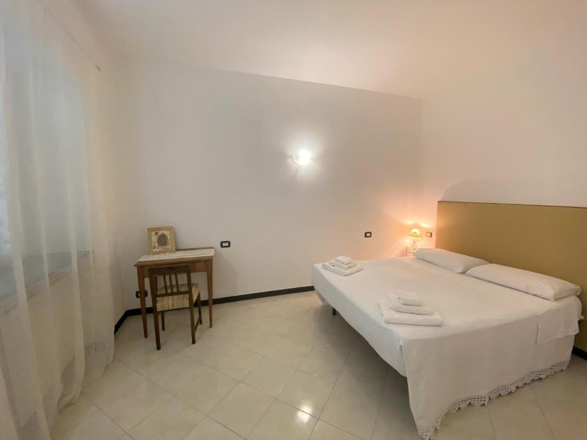 Le Case Della Lizza - Casa Blu Levanto Extérieur photo