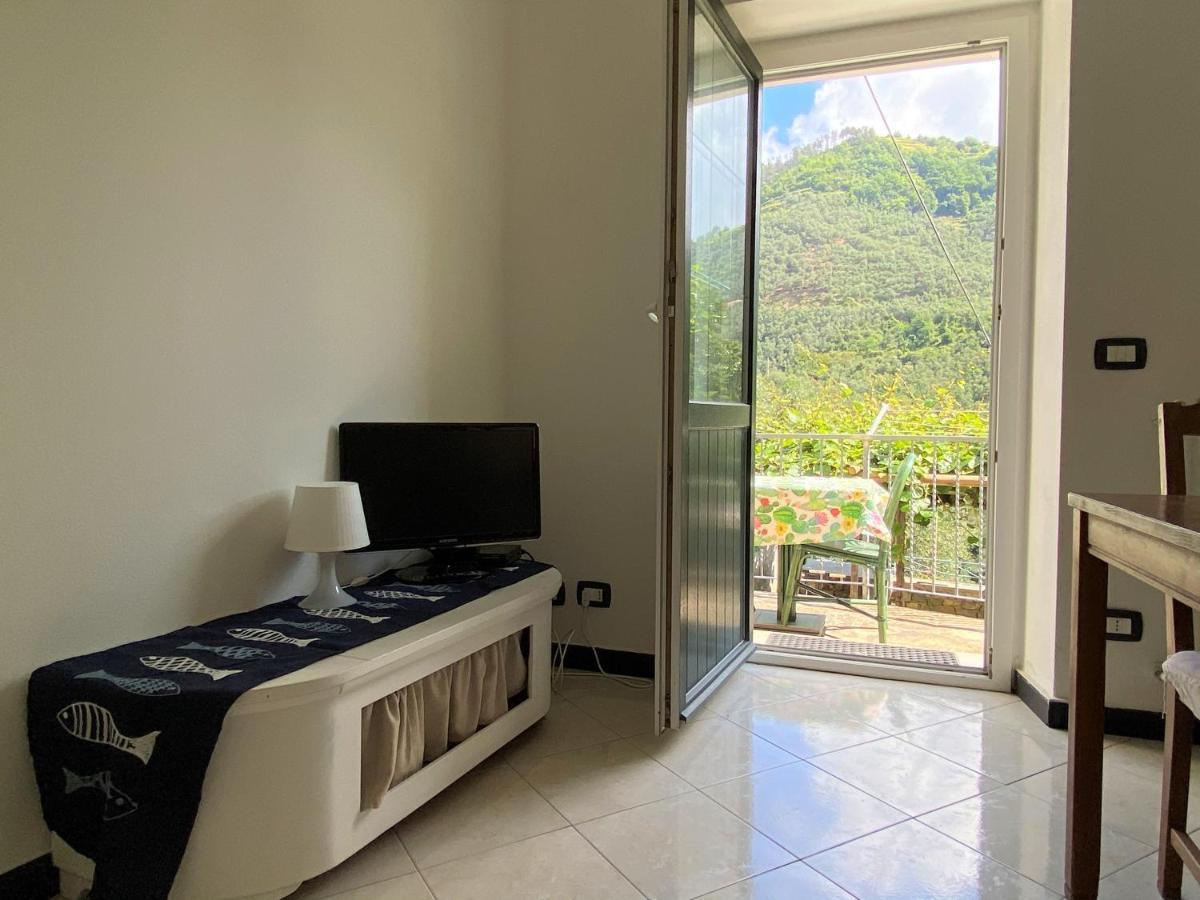 Le Case Della Lizza - Casa Blu Levanto Extérieur photo