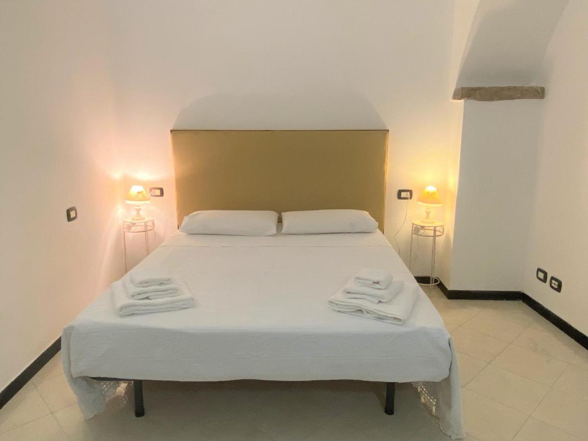 Le Case Della Lizza - Casa Blu Levanto Extérieur photo