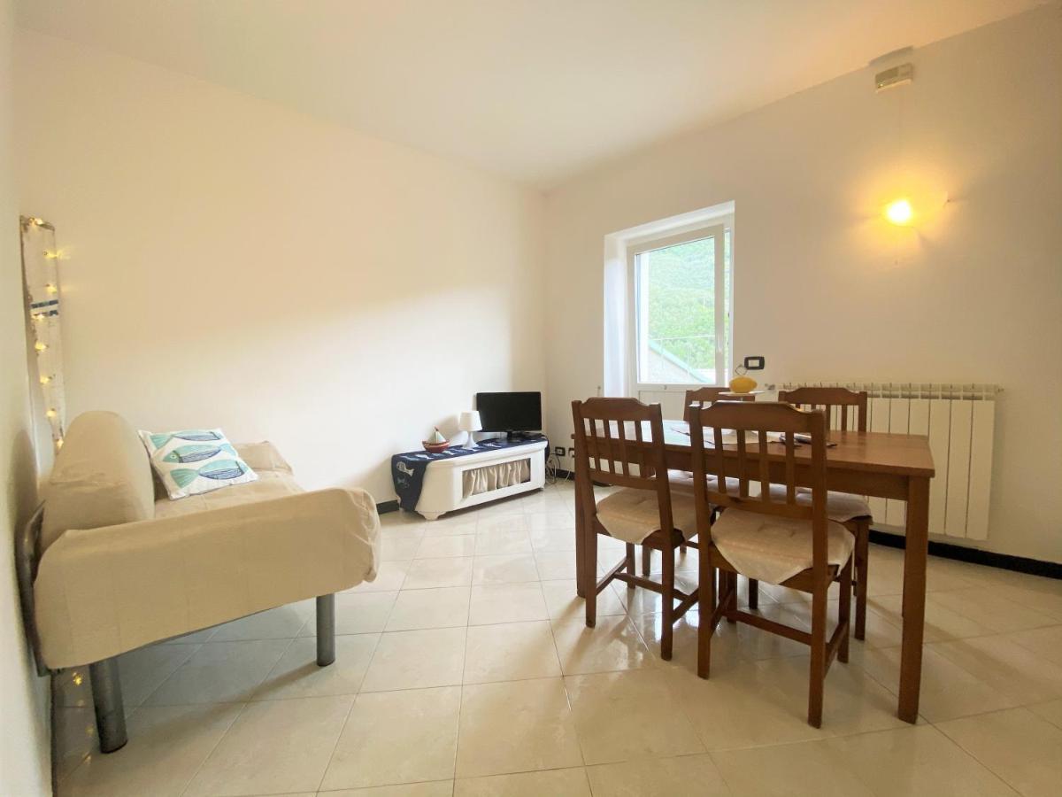 Le Case Della Lizza - Casa Blu Levanto Extérieur photo