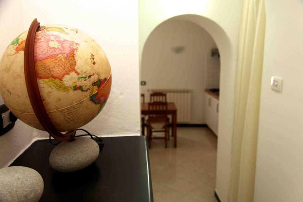 Le Case Della Lizza - Casa Blu Levanto Extérieur photo
