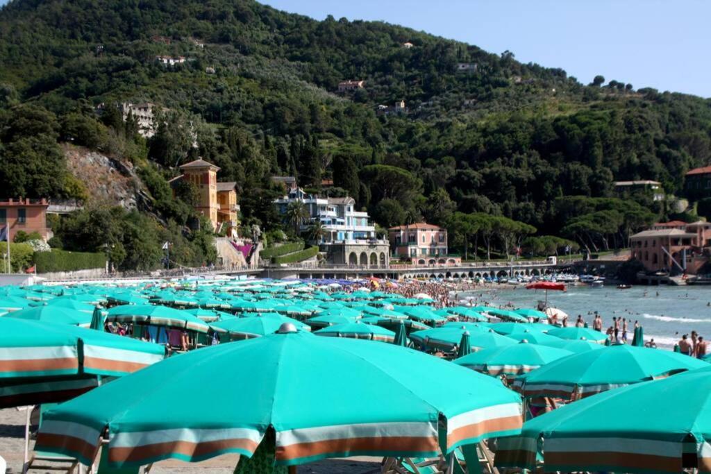 Le Case Della Lizza - Casa Blu Levanto Extérieur photo