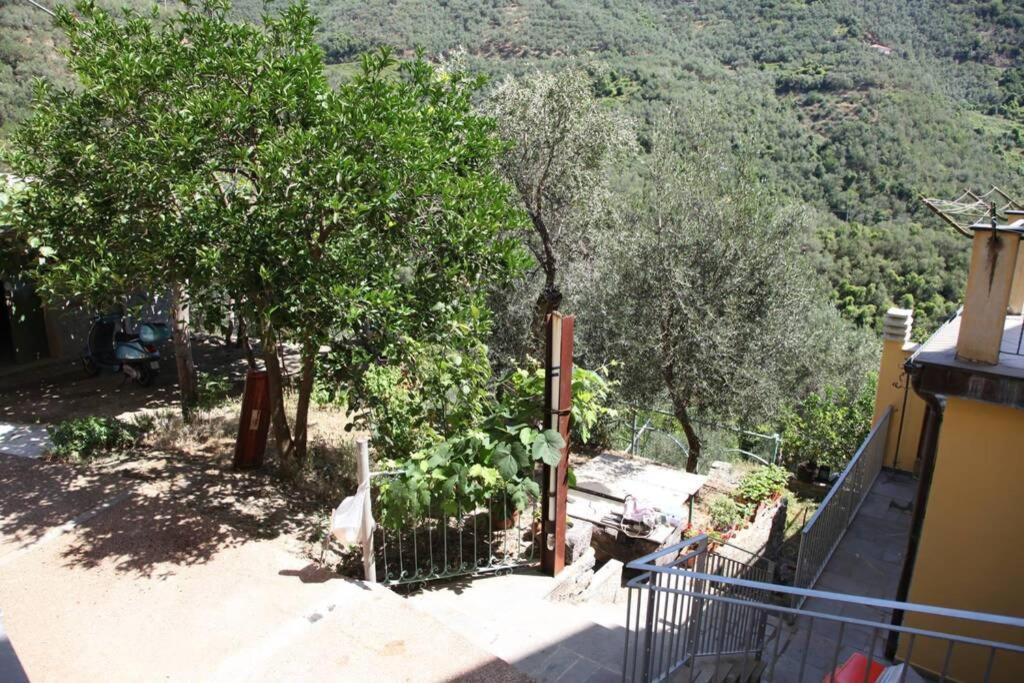 Le Case Della Lizza - Casa Blu Levanto Extérieur photo