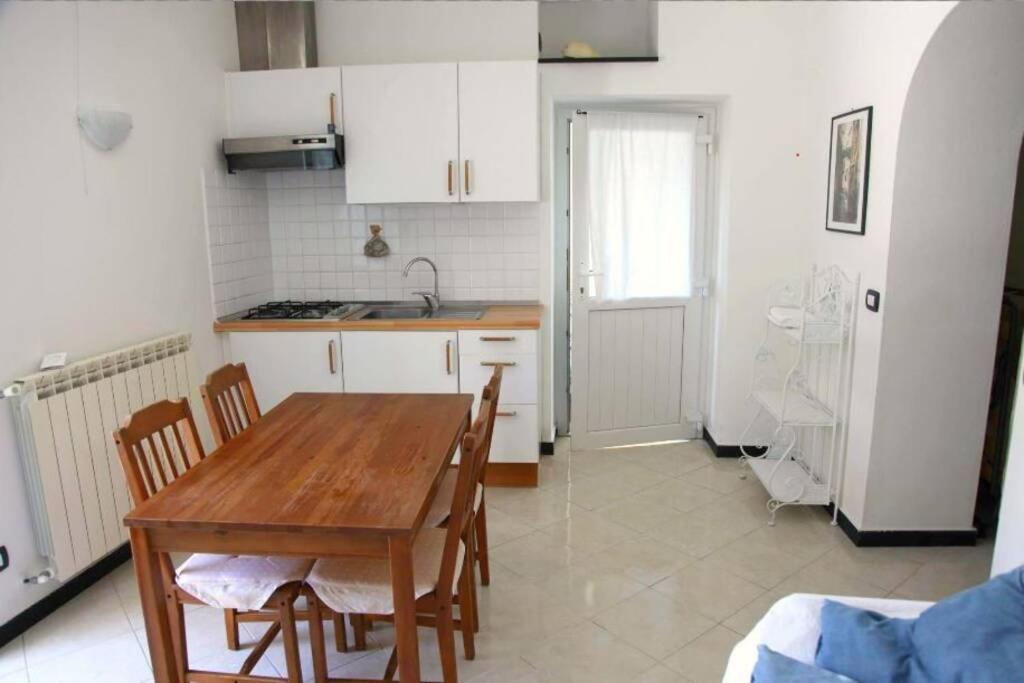 Le Case Della Lizza - Casa Blu Levanto Extérieur photo
