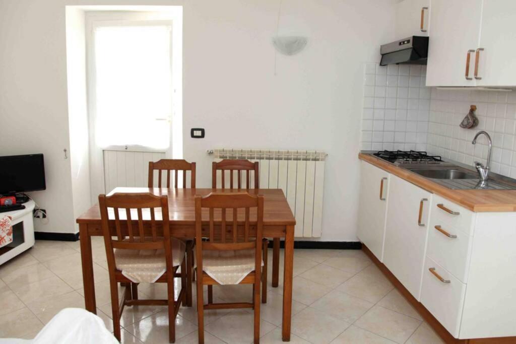 Le Case Della Lizza - Casa Blu Levanto Extérieur photo