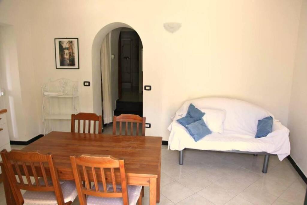 Le Case Della Lizza - Casa Blu Levanto Extérieur photo