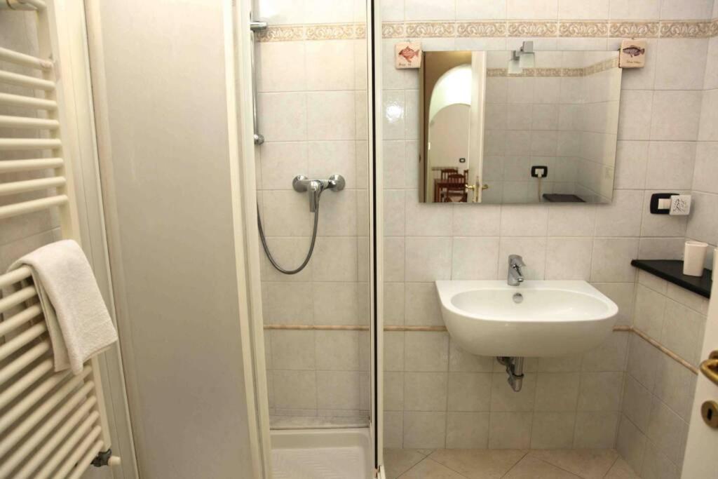 Le Case Della Lizza - Casa Blu Levanto Extérieur photo
