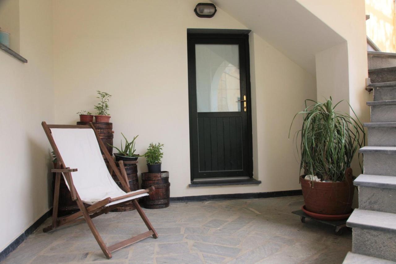 Le Case Della Lizza - Casa Blu Levanto Extérieur photo