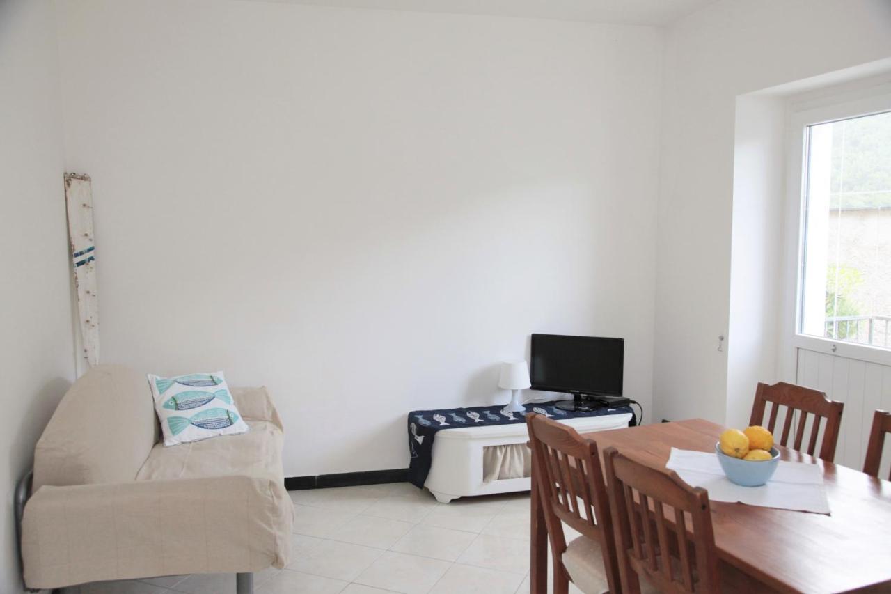 Le Case Della Lizza - Casa Blu Levanto Extérieur photo