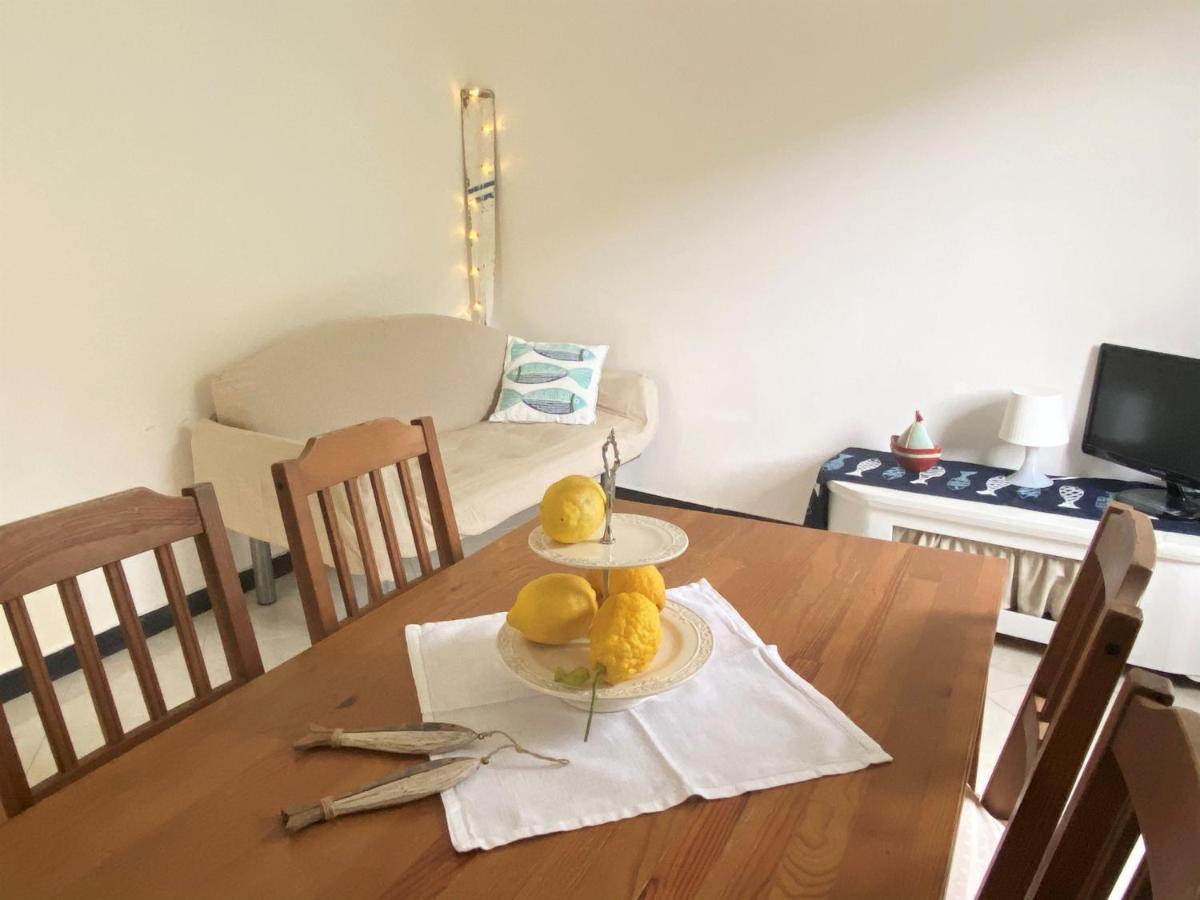 Le Case Della Lizza - Casa Blu Levanto Extérieur photo