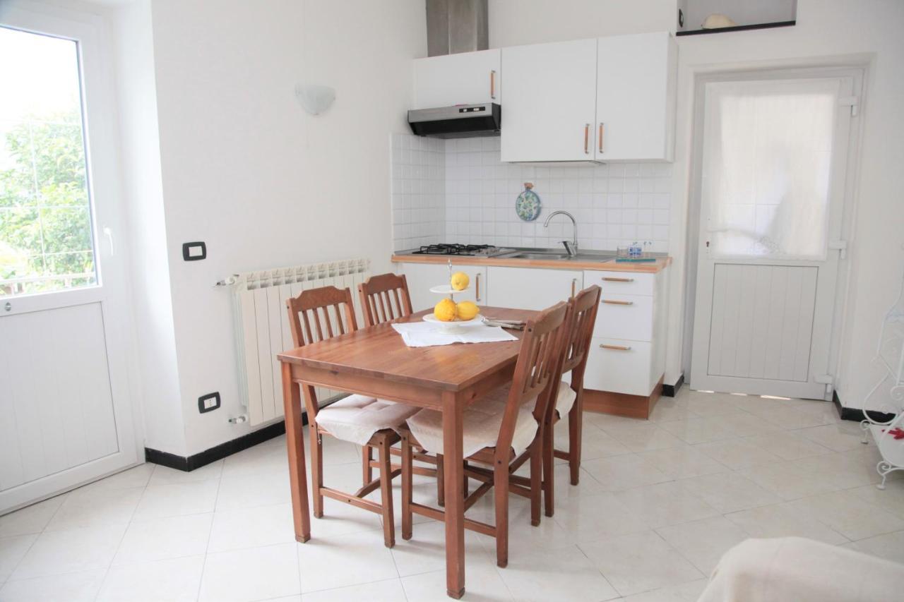 Le Case Della Lizza - Casa Blu Levanto Extérieur photo
