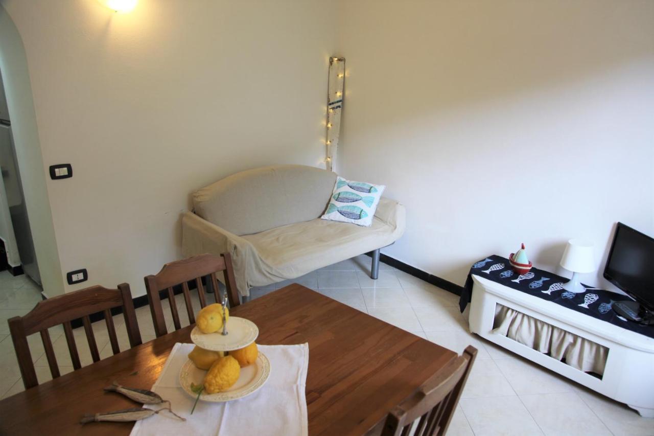 Le Case Della Lizza - Casa Blu Levanto Extérieur photo