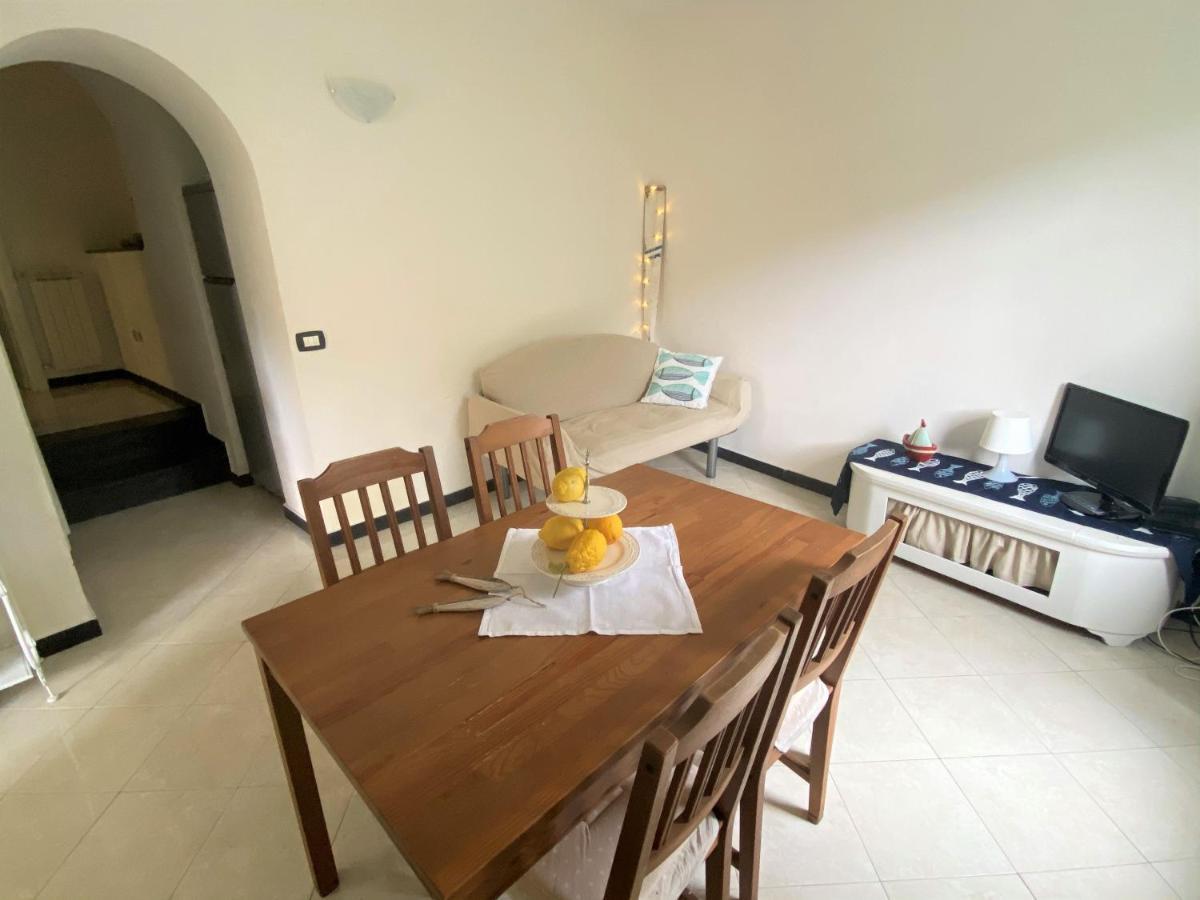Le Case Della Lizza - Casa Blu Levanto Extérieur photo