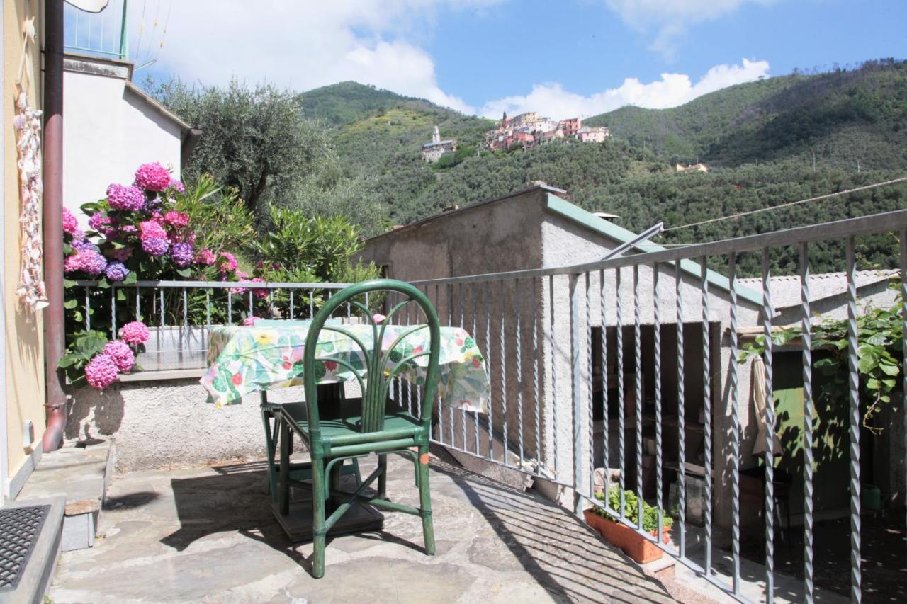 Le Case Della Lizza - Casa Blu Levanto Extérieur photo