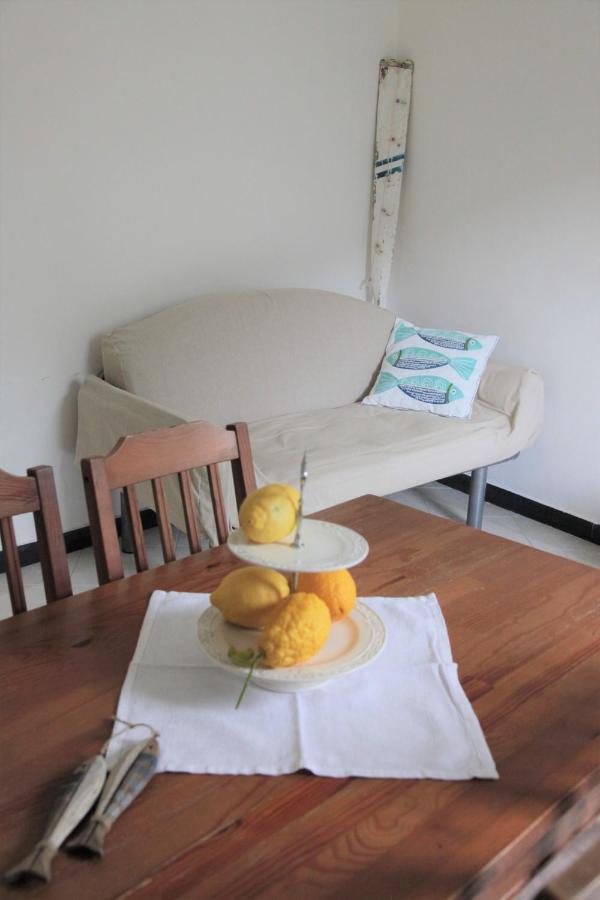 Le Case Della Lizza - Casa Blu Levanto Extérieur photo