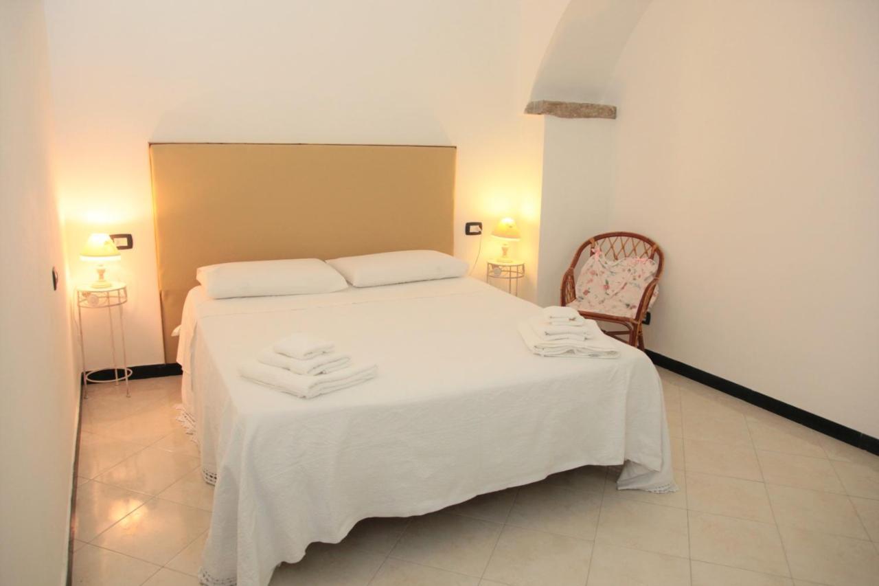 Le Case Della Lizza - Casa Blu Levanto Extérieur photo