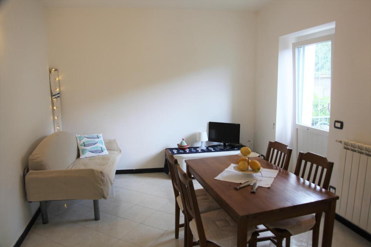 Le Case Della Lizza - Casa Blu Levanto Extérieur photo
